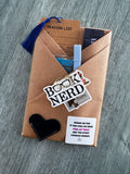 Blind Date Book