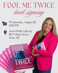 Preorder: Avon Public Library Event